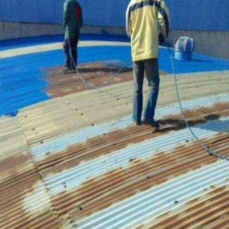 文教镇地面翻新与地坪漆施工流程